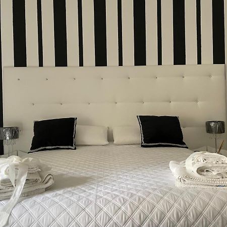 Alderi Hotell Matera Eksteriør bilde