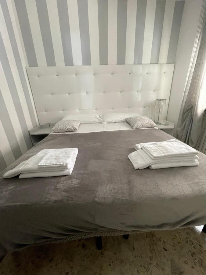 Alderi Hotell Matera Eksteriør bilde