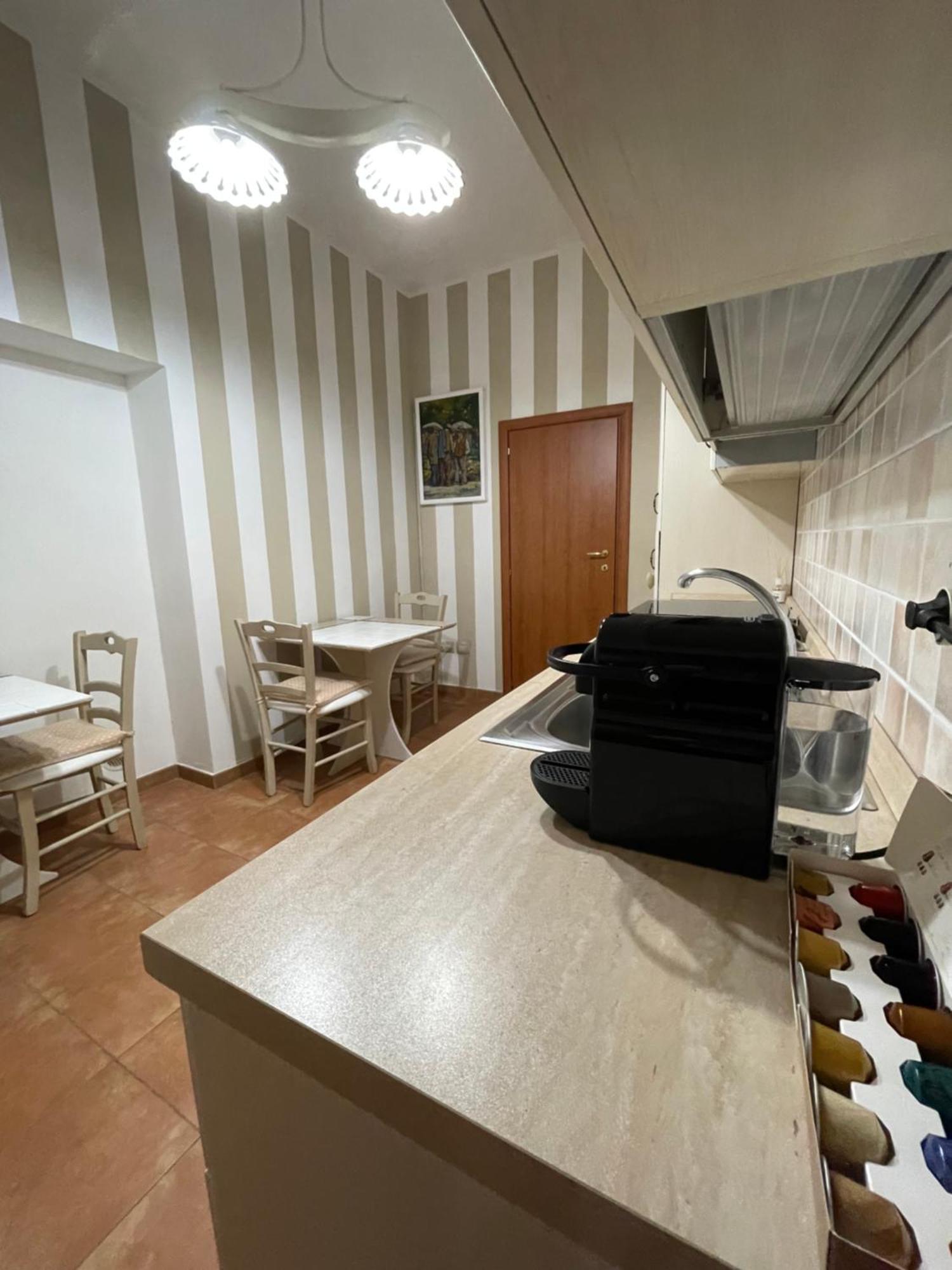 Alderi Hotell Matera Eksteriør bilde